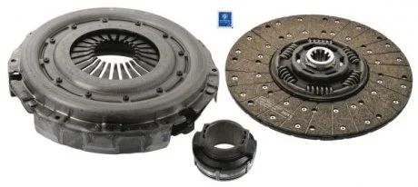 SACHS 3400 700 487