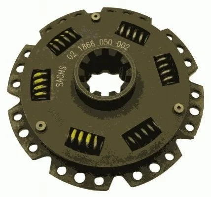 SACHS 1866 050 002 (фото 1)