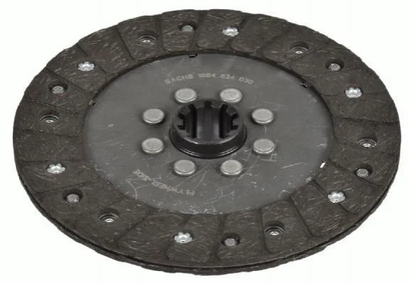 SACHS 1864 634 030 (фото 1)