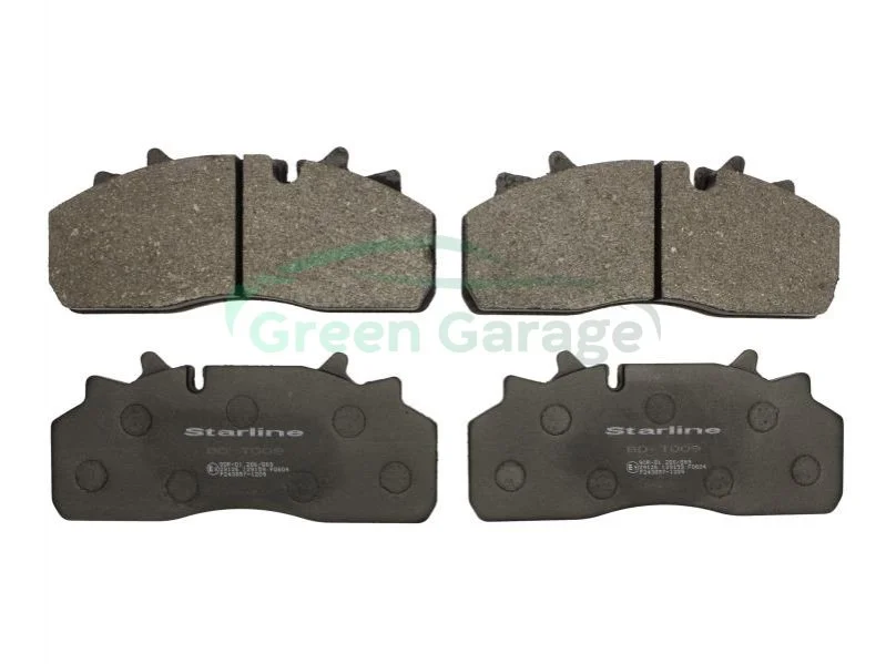 STARLINE BD T009 (фото 1)