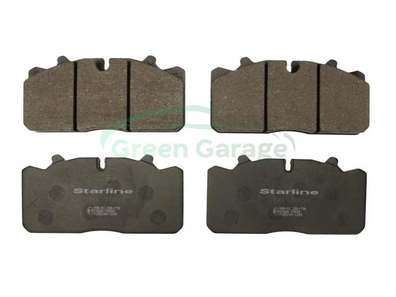 STARLINE BD T007 (фото 1)