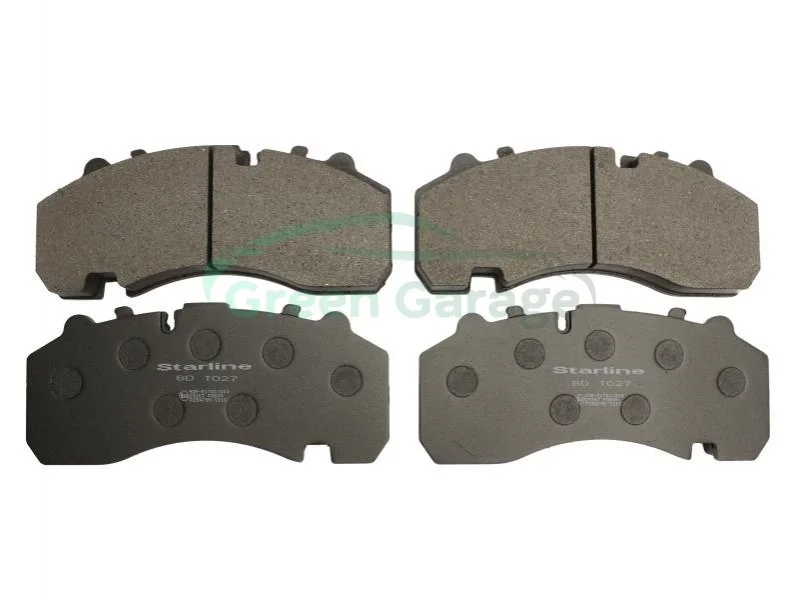 STARLINE BD T027 (фото 1)