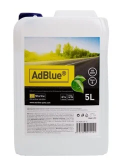 STARLINE ST ADBLUE5L