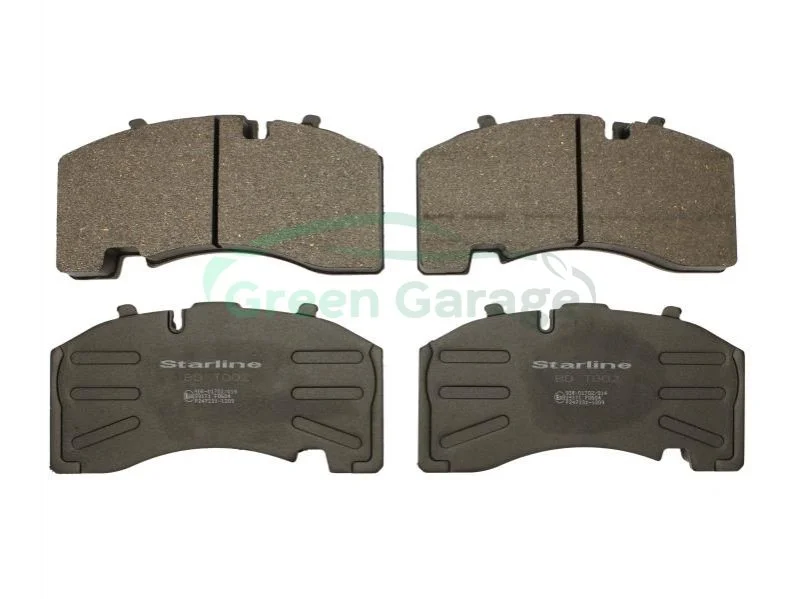 STARLINE BD T002 (фото 1)
