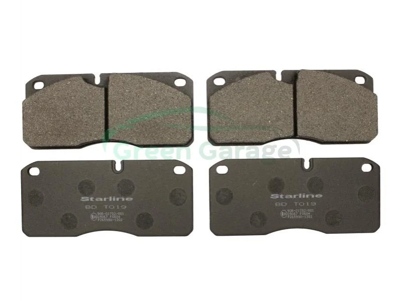 STARLINE BD T019 (фото 1)