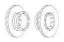 FERODO FCR318A (фото 1)