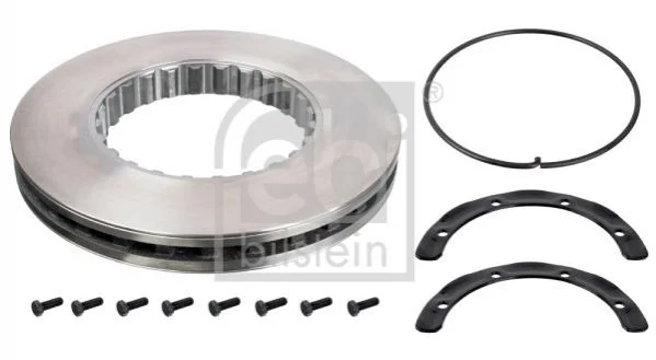 FEBI FEBI BILSTEIN 104674 (фото 1)