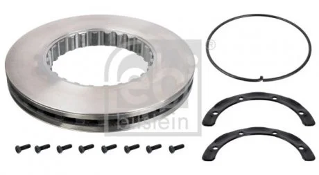 FEBI FEBI BILSTEIN 104674