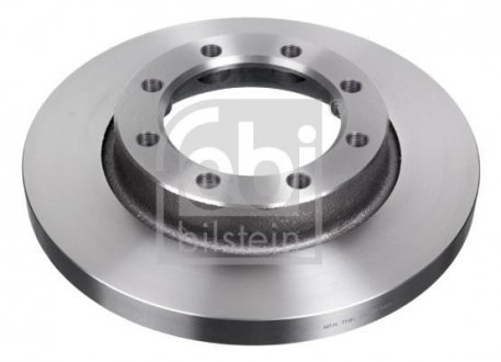 FEBI FEBI BILSTEIN 10687