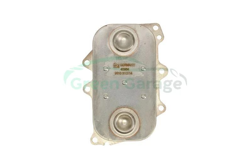 Охолоджувач мастила FEBI BILSTEIN 40964 (фото 1)