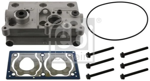 FEBI FEBI BILSTEIN 48312 (фото 1)
