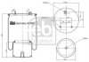FEBI FEBI BILSTEIN 40289 (фото 1)