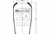 Пневмоподушка FEBI BILSTEIN 20884 (фото 1)