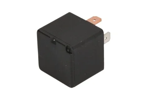 Реле (24V, 10/22A) DAF 65 CF, 75, 75 CF, 85, 85 CF, CF 65, CF 75, CF 85, XF 105, XF 95 MAN CLA, E2000, EL, EM, F2000, F90, F90 UNTERFLUR, FOC, HOCL, L2000, LION S INTERCITY, LION´S CITY 01.73- FEBI BILSTEIN 35475