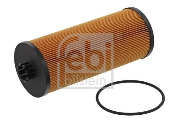 Фільтр масляний FEBI BILSTEIN 35292 (фото 1)