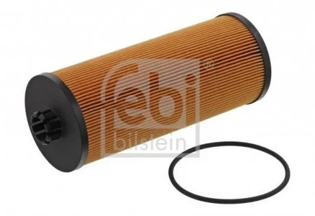 Фільтр масляний FEBI BILSTEIN 35292