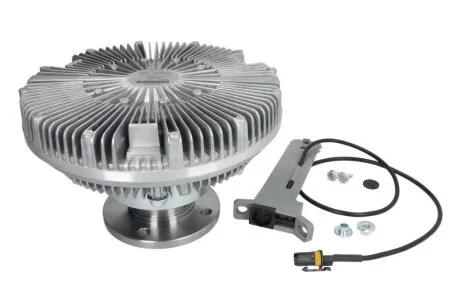 Муфта, вентилятор радіатора FEBI BILSTEIN 45733