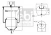 Подушка амортизуюча FEBI BILSTEIN 37636 (фото 1)