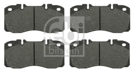 FEBI FEBI BILSTEIN 16598