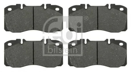 FEBI FEBI BILSTEIN 16598