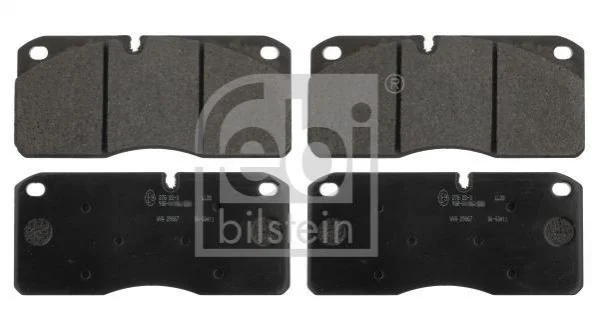 FEBI FEBI BILSTEIN 16595 (фото 1)