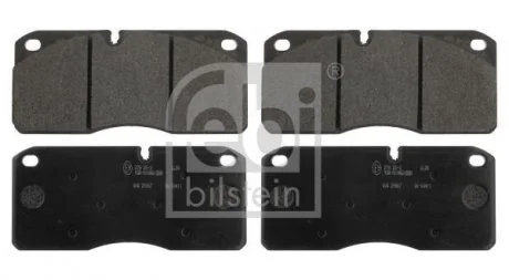 FEBI FEBI BILSTEIN 16595