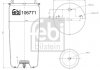 FEBI FEBI BILSTEIN 106771 (фото 1)