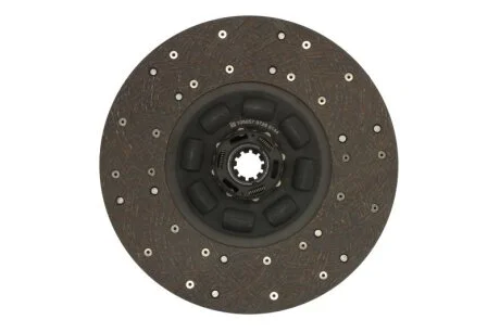 FEBI FEBI BILSTEIN 105057