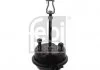 Гальмівний енергоакумулятор FEBI BILSTEIN 07086 (фото 1)