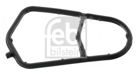 Ущільнення, корпус оливного фільтра FEBI BILSTEIN 101226
