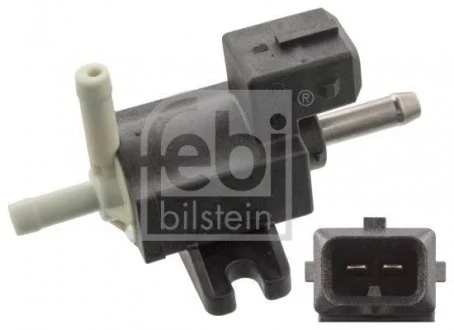 Клапан регулювання тиску наддування FEBI BILSTEIN 101169