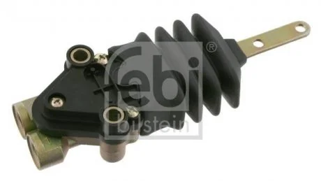 Клапан рівня пневмопідвіски FEBI BILSTEIN 23563