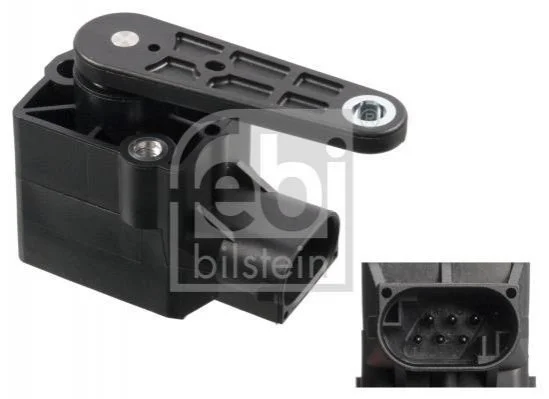 FEBI FEBI BILSTEIN 100983 (фото 1)