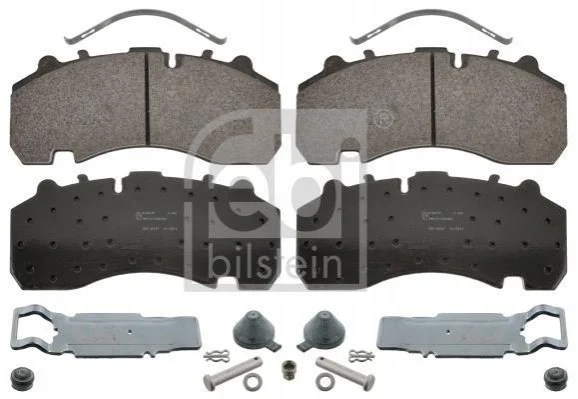 FEBI FEBI BILSTEIN 16606 (фото 1)