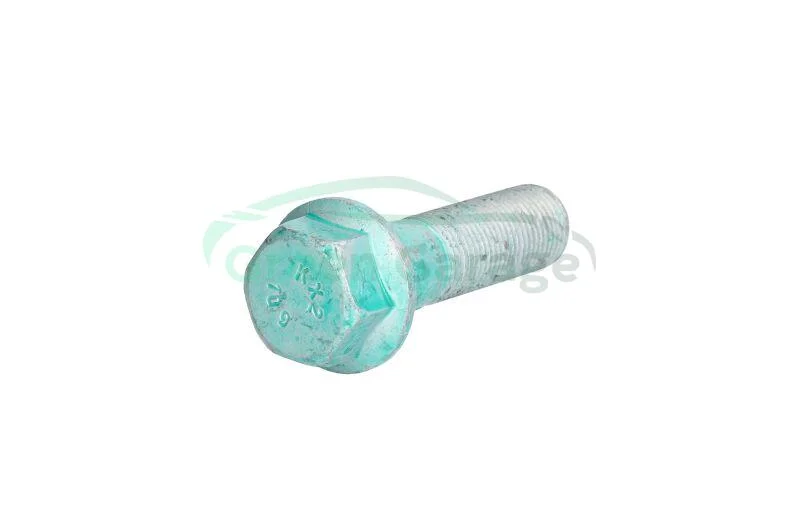 Оцинковані шестигранні болти FEBI BILSTEIN 04867 (фото 1)