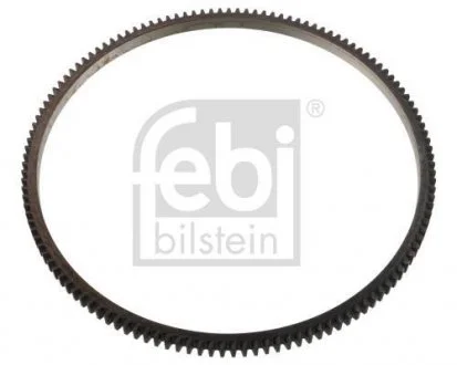 Зубчастий вінець, маховик FEBI BILSTEIN 45516