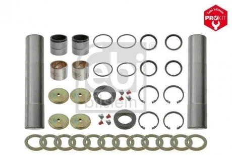Ремкомплект шкворня FEBI BILSTEIN 24654