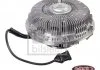 Муфта, вентилятор радіатора FEBI BILSTEIN 106994 (фото 1)