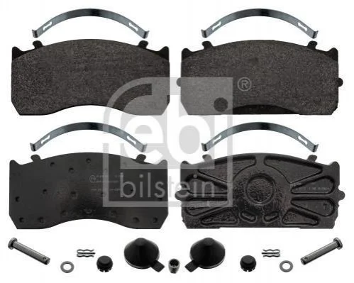 FEBI FEBI BILSTEIN 16592 (фото 1)
