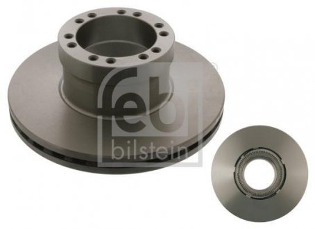 FEBI FEBI BILSTEIN 29156