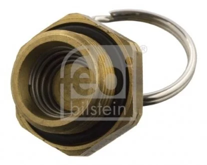 Зливний клапан FEBI BILSTEIN 103098