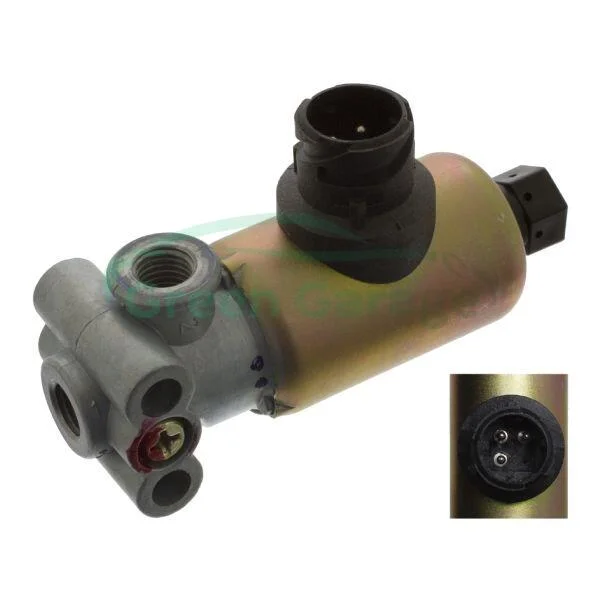 FEBI FEBI BILSTEIN 45612 (фото 1)