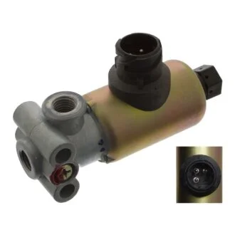 FEBI FEBI BILSTEIN 45612