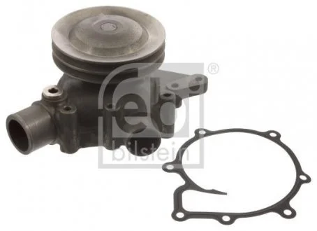 Водяна помпа FEBI BILSTEIN 45670
