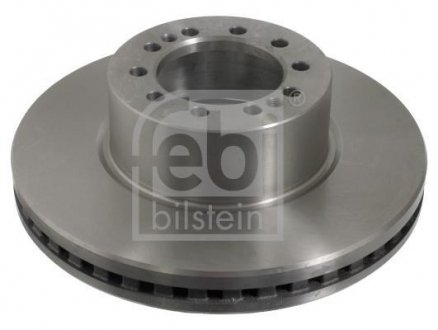 FEBI FEBI BILSTEIN 39651