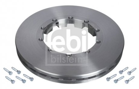 FEBI FEBI BILSTEIN 104292