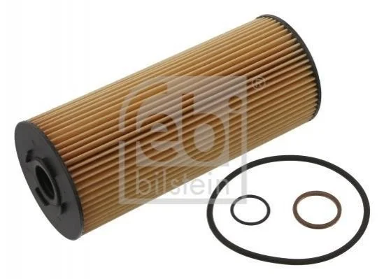 Фільтр масляний FEBI BILSTEIN 35343 (фото 1)