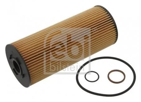 Фільтр масляний FEBI BILSTEIN 35343