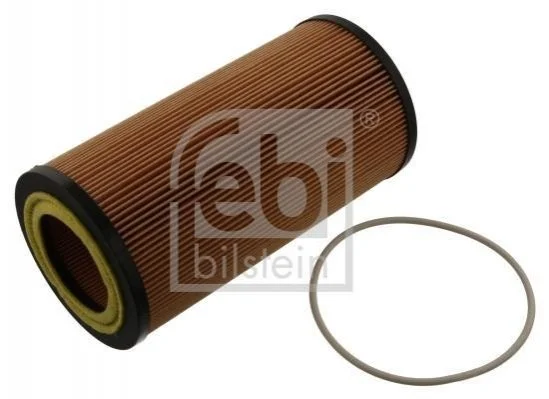 Фільтр масляний FEBI BILSTEIN 38826 (фото 1)