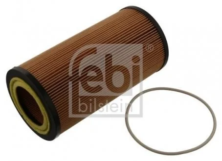 Фільтр масляний FEBI BILSTEIN 38826